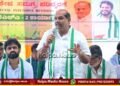 ಎಸ್ಐಆರ್ ಕಾರ್ಯಾಗಾರದ ಸದುಪಯೋಗ ಪಡೆದುಕೊಳ್ಳಿ: ಬಂಡೆಪ್ಪ ಖಾಶೆಂಪುರ್