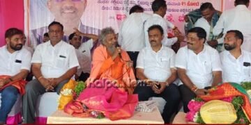 ಅಂದು ಸಮಸ್ಯೆ… ಇಂದು ಪರಿಹಾರ! ಅಭಿವೃದ್ಧಿಯ ಪಥದಲ್ಲಿ ಬೀದರ್ ದಕ್ಷಿಣ – ಜನರ ಕನಸುಗಳಿಗೆ ಶಾಶ್ವತ ಪರಿಹಾರ