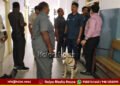 Bomb Threat to Shivamogga Court | Bomb Squad Conducts Intensive Search