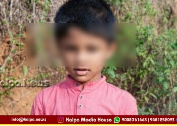 Boy dies after collapsing while playing in Sagara