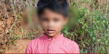 Boy dies after collapsing while playing in Sagara