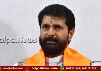 ಸಚಿವರ ಅಸಮಾಧಾನ ಆಡಳಿತದ ಮೇಲೆ ಪರಿಣಾಮ: ಸಿ.ಟಿ. ರವಿ