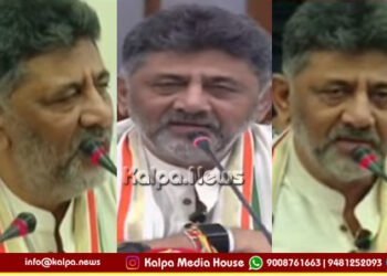 ಎಲ್ಲ ವಿದ್ಯಾರ್ಥಿಗಳಿಗೆ ಉಚಿತ ಬಸ್ ಪಾಸ್, 10 ಸಾವಿರ ಭಾರತ್ ಜೋಡೋ ಯೂಥ್ ಕ್ಲಬ್ | ಸಿಎಂ ಶಿವಕುಮಾರ್ ಘೋಷಣೆ