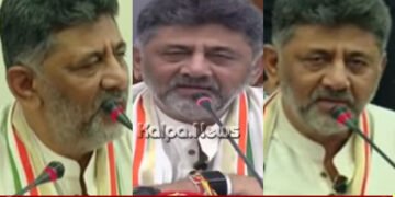 ಎಲ್ಲ ವಿದ್ಯಾರ್ಥಿಗಳಿಗೆ ಉಚಿತ ಬಸ್ ಪಾಸ್, 10 ಸಾವಿರ ಭಾರತ್ ಜೋಡೋ ಯೂಥ್ ಕ್ಲಬ್ | ಸಿಎಂ ಶಿವಕುಮಾರ್ ಘೋಷಣೆ