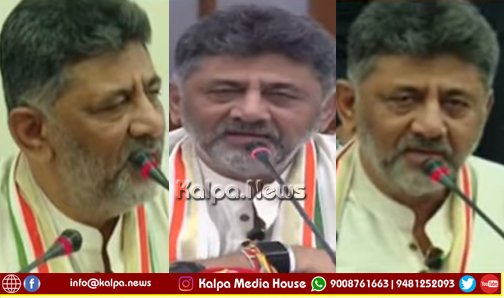 ಎಲ್ಲ ವಿದ್ಯಾರ್ಥಿಗಳಿಗೆ ಉಚಿತ ಬಸ್ ಪಾಸ್, 10 ಸಾವಿರ ಭಾರತ್ ಜೋಡೋ ಯೂಥ್ ಕ್ಲಬ್ | ಸಿಎಂ ಶಿವಕುಮಾರ್ ಘೋಷಣೆ