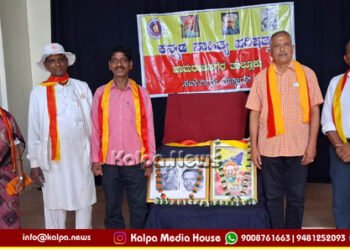 ಪುಟ್ಟಣ್ಣ ಕಣಗಾಲ್ ಕನ್ನಡ ಚಿತ್ರರಂಗಕ್ಕೆ ವಿಶ್ವಖ್ಯಾತಿ ತಂದ ಮಹಾನ್ ನಿರ್ದೇಶಕ: ಸುರೇಶ್ ಋಗ್ವೇದಿ