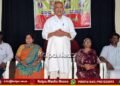 ಮಾನವೀಯ ಮೌಲ್ಯಗಳ ಸರದಾರ ಅಂಬರೀಷ್: ಸುರೇಶ್ ಋಗ್ವೇದಿ