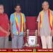 ಮೂರ್ತಿರಾಯರು ಲಲಿತ ಪ್ರಬಂಧ ಸೊಗಡನ್ನು ಜಗತ್ತಿಗೆ ಪರಿಚಯಿಸಿದ ಶ್ರೇಷ್ಠ ಸಾಹಿತಿ: ಸುರೇಶ್ ಋಗ್ವೇದಿ