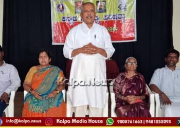 ಮಾನವೀಯ ಮೌಲ್ಯಗಳ ಸರದಾರ ಅಂಬರೀಷ್: ಸುರೇಶ್ ಋಗ್ವೇದಿ