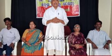 ಮಾನವೀಯ ಮೌಲ್ಯಗಳ ಸರದಾರ ಅಂಬರೀಷ್: ಸುರೇಶ್ ಋಗ್ವೇದಿ