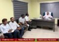 ಬೀದಿ ದೀಪಗಳ ನಿರ್ವಹಣೆಯಲ್ಲಿ ನಿರ್ಲಕ್ಷ್ಯ | ಅಧಿಕಾರಿಗಳ ವಿರುದ್ಧ ಕಠಿಣ ಕ್ರಮ: ಶಾಸಕ ಚನ್ನಬಸಪ್ಪ ಎಚ್ಚರಿಕೆ