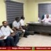 ಬೀದಿ ದೀಪಗಳ ನಿರ್ವಹಣೆಯಲ್ಲಿ ನಿರ್ಲಕ್ಷ್ಯ | ಅಧಿಕಾರಿಗಳ ವಿರುದ್ಧ ಕಠಿಣ ಕ್ರಮ: ಶಾಸಕ ಚನ್ನಬಸಪ್ಪ ಎಚ್ಚರಿಕೆ