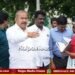 ಭುವನೇಶ್ವರಿ ಬಡಾವಣೆ ಪಾರ್ಕ್ ಪರಿಶೀಲನೆ: ಮೂಲಸೌಕರ್ಯ ಕೊರತೆಗೆ ಶಾಸಕ ಚನ್ನಬಸಪ್ಪ ಗರಂ