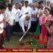 ವಿಳಂಬವಿಲ್ಲದೆ ನಿಗದಿತ ಕಾಲಮಿತಿಯೊಳಗೆ ಕಾಮಗಾರಿ ಪೂರ್ಣಗೊಳಿಸಿ: ಶಾಸಕ ಚನ್ನಬಸಪ್ಪ