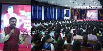 Karkala Success is possible when students work fearlessly