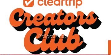 Cleartrip: Creators Club