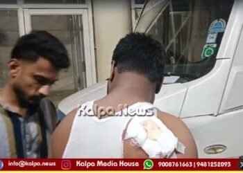 ಶಿವಮೊಗ್ಗ: ಟಿಪ್ಪುನಗರದಲ್ಲಿ ಸಹೋದರರ ಮೇಲೆ ಚಾಕುವಿನಿಂದ ಹಲ್ಲೆ – ಇಬ್ಬರು ಗಾಯ