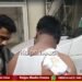 ಶಿವಮೊಗ್ಗ: ಟಿಪ್ಪುನಗರದಲ್ಲಿ ಸಹೋದರರ ಮೇಲೆ ಚಾಕುವಿನಿಂದ ಹಲ್ಲೆ – ಇಬ್ಬರು ಗಾಯ