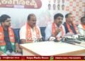ಶಿಕ್ಷಣ ಕ್ಷೇತ್ರ ನಿರ್ಲಕ್ಷ್ಯ: ಸರ್ಕಾರದ ವಿರುದ್ಧ ಎಂಎಲ್ಸಿ ಡಿ.ಎಸ್. ಅರುಣ್ ವಾಗ್ದಾಳಿ