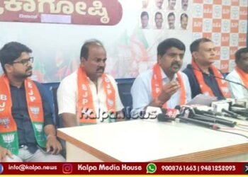 ಶಿಕ್ಷಣ ಕ್ಷೇತ್ರ ನಿರ್ಲಕ್ಷ್ಯ: ಸರ್ಕಾರದ ವಿರುದ್ಧ ಎಂಎಲ್ಸಿ ಡಿ.ಎಸ್. ಅರುಣ್ ವಾಗ್ದಾಳಿ
