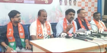 ಶಿಕ್ಷಣ ಕ್ಷೇತ್ರ ನಿರ್ಲಕ್ಷ್ಯ: ಸರ್ಕಾರದ ವಿರುದ್ಧ ಎಂಎಲ್ಸಿ ಡಿ.ಎಸ್. ಅರುಣ್ ವಾಗ್ದಾಳಿ