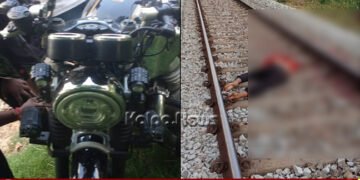 Davanagere Student Dies by Suicide Near Shivamogga