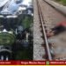 Davanagere Student Dies by Suicide Near Shivamogga