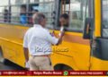 ಮದ್ಯ ಸೇವಿಸಿ ಶಾಲಾ ವಾಹನ ಚಾಲನೆ : ನಾಲ್ವರು ಚಾಲಕರ ವಿರುದ್ಧ ಕೇಸ್