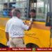 ಮದ್ಯ ಸೇವಿಸಿ ಶಾಲಾ ವಾಹನ ಚಾಲನೆ : ನಾಲ್ವರು ಚಾಲಕರ ವಿರುದ್ಧ ಕೇಸ್