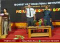 ಕಾರ್ಕಳ | ಕ್ರೈಸ್ಟ್ ಕಿಂಗ್ ಶಿಕ್ಷಣ ಸಂಸ್ಥೆಯಲ್ಲಿ ವಿಶ್ವ ಪರಿಸರ ದಿನಾಚರಣೆ