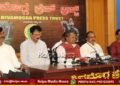 ವಿದ್ಯುತ್ ವಿತರಣಾ ವ್ಯವಸ್ಥೆ ಖಾಸಗೀಕರಣ ನಿರ್ಧಾರ ಕೈಬಿಡಿ: ಮಾಜಿ ಡಿಸಿಎಂ ಈಶ್ವರಪ್ಪ