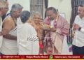 Ravi Shankar Guruji's Birthday Celebration