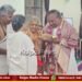 Ravi Shankar Guruji's Birthday Celebration
