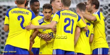 FIFA World Cup 2026 Ayari bags brace in World Cup 2026 clash