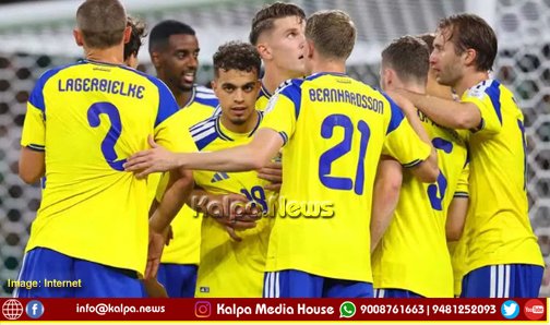 FIFA World Cup 2026 Ayari bags brace in World Cup 2026 clash