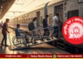 Facility for Divyangjan Passengers in Indian Railways