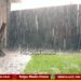 ರಾಜ್ಯದಲ್ಲಿ ಮುಂಗಾರು ಚುರುಕು: ಜೂನ್ 9ರವರೆಗೆ ವ್ಯಾಪಕ ಮಳೆ ಮುನ್ಸೂಚನೆ