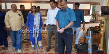 ಮೈಸೂರು ರೈಲ್ವೆ ಸಂಗ್ರಹಾಲಯದಲ್ಲಿ ಐತಿಹಾಸಿಕ ತೂಕದ ಯಂತ್ರ ಅನಾವರಣ | ಏನಿದರ ವಿಶೇಷತೆ?