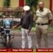 ಹೊಸನಗರದಲ್ಲಿ ಎರಡು ಕಳ್ಳತನ ಪ್ರಕರಣ: ಭದ್ರಾವತಿಯ ಯುವಕ ಬಂಧನ