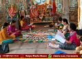 ಸಾಮೂಹಿಕ ಶ್ರೀ ವೆಂಕಟೇಶ್ವರ ಕರಾವಲಂಬ ಸ್ತೋತ್ರ ಪಾರಾಯಣ ಸಂಪನ್ನ
