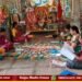 ಸಾಮೂಹಿಕ ಶ್ರೀ ವೆಂಕಟೇಶ್ವರ ಕರಾವಲಂಬ ಸ್ತೋತ್ರ ಪಾರಾಯಣ ಸಂಪನ್ನ