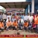 ILCAD-2026: Week-long Level Crossing Safety Campaign Concludes in Hubballi Division