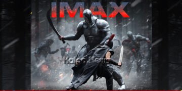 INDIA OPENS IMAX ADVANCE BOOKINGS FOR CHRISTOPHER NOLAN’S NEW MYTHIC ACTION EPIC, The Odyssey FROM JUNE 8