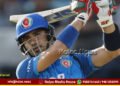 IND vs AFG India Fight Back After Gurbaz’s Blazing Century