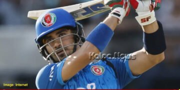 IND vs AFG India Fight Back After Gurbaz’s Blazing Century