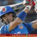 IND vs AFG India Fight Back After Gurbaz’s Blazing Century