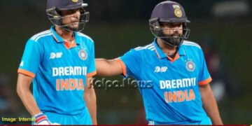 India Face Afghanistan in 1st ODI