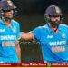 India Face Afghanistan in 1st ODI