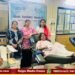 ಜೆಸಿಐ ಶಿವಮೊಗ್ಗ ರಾಯಲ್ಸ್ ಘಟಕದ ವತಿಯಿಂದ ರಕ್ತದಾನ ಶಿಬಿರ
