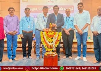 ಕೋರ್ಸ್ ಆಯ್ಕೆ ಒತ್ತಡದಿಂದಲ್ಲ, ತಿಳುವಳಿಕೆಯಿಂದ ಆಗಲಿ | ವಿಜಯಕುಮಾರ್
